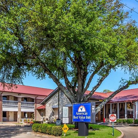 Americas Best Value Inn Columbus Luaran gambar