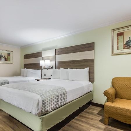 Americas Best Value Inn Columbus Luaran gambar