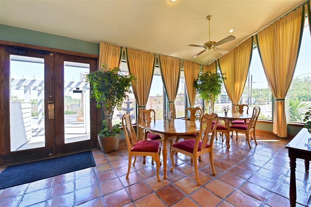 Americas Best Value Inn Columbus Dalaman gambar