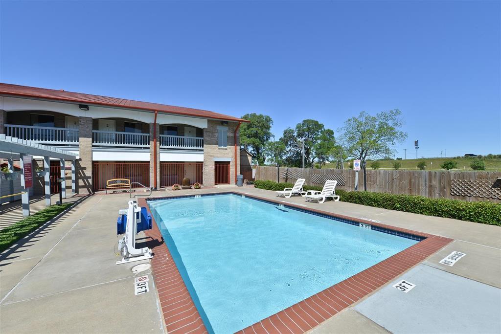 Americas Best Value Inn Columbus Kemudahan gambar
