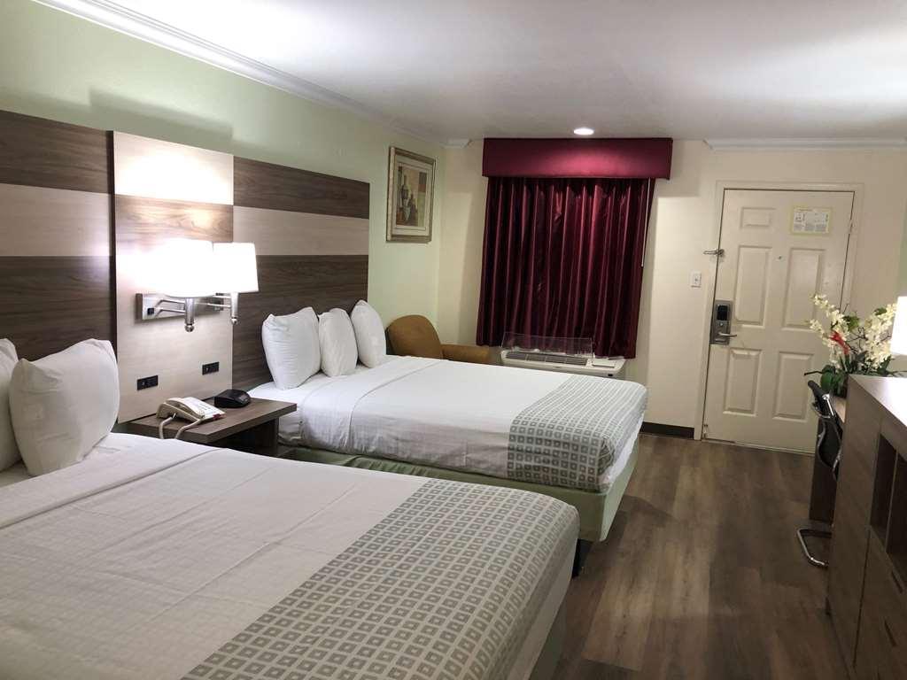 Americas Best Value Inn Columbus Bilik gambar