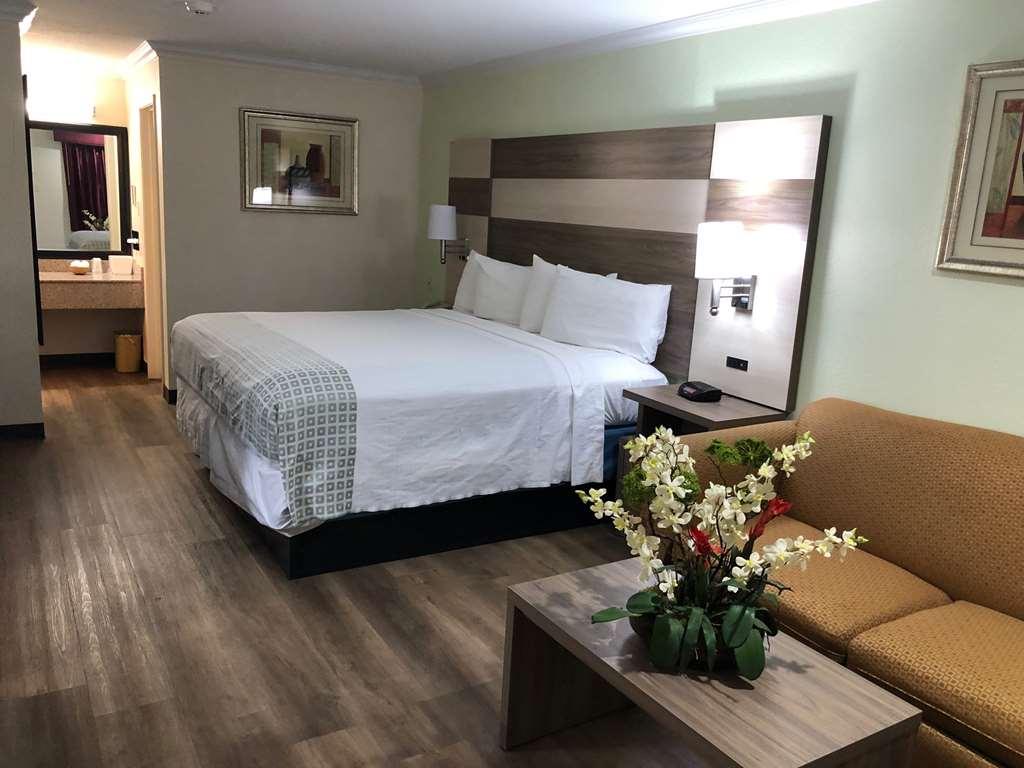 Americas Best Value Inn Columbus Bilik gambar