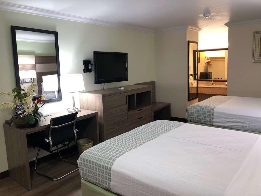 Americas Best Value Inn Columbus Bilik gambar