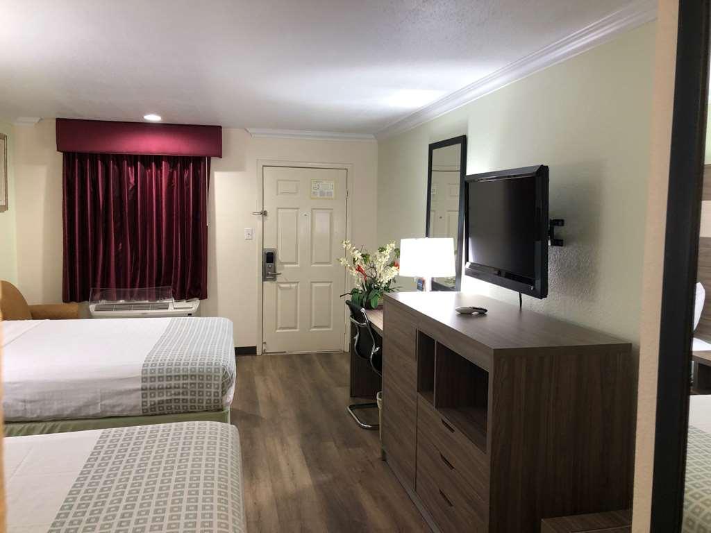 Americas Best Value Inn Columbus Bilik gambar