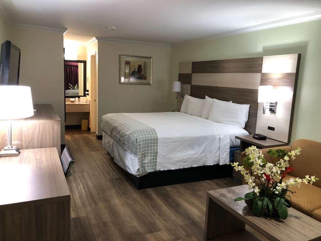 Americas Best Value Inn Columbus Bilik gambar