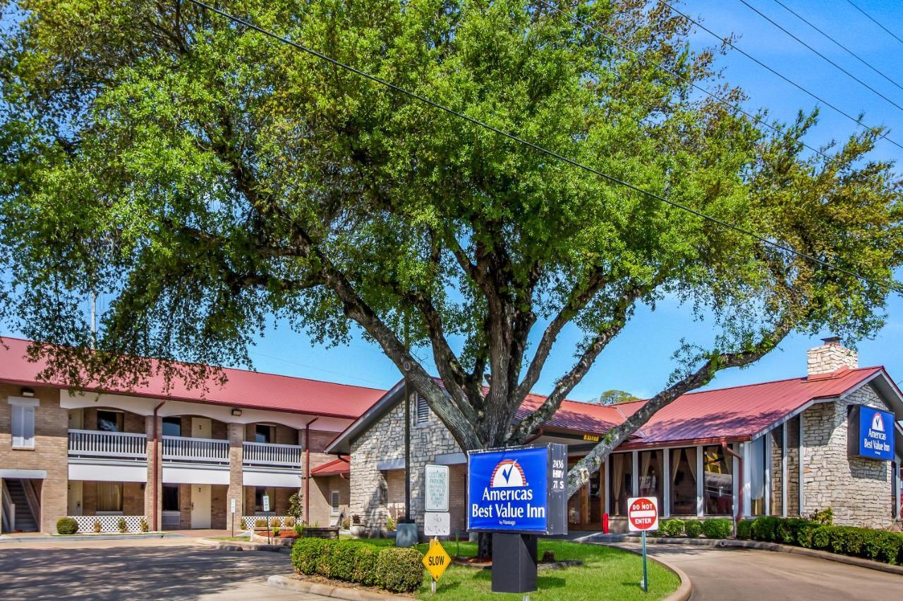 Americas Best Value Inn Columbus Luaran gambar