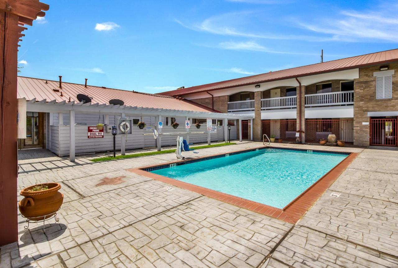 Americas Best Value Inn Columbus Luaran gambar