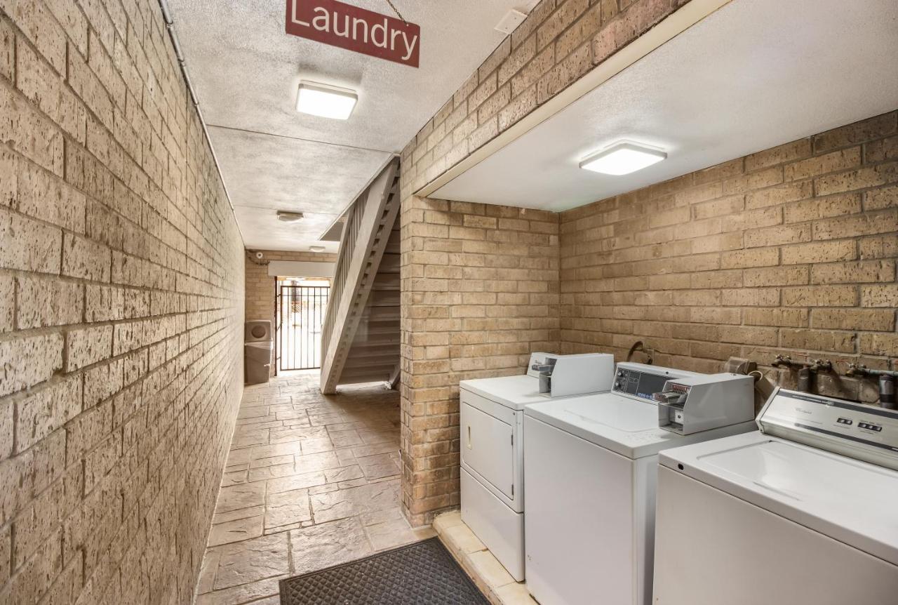 Americas Best Value Inn Columbus Luaran gambar