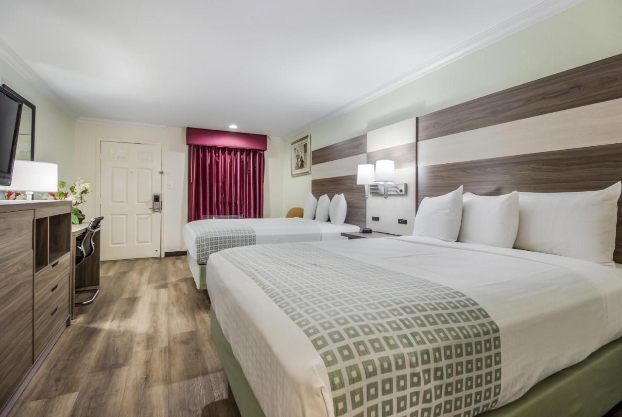 Americas Best Value Inn Columbus Luaran gambar
