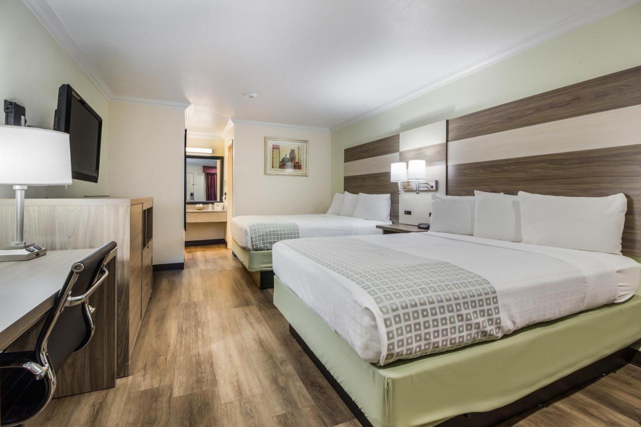 Americas Best Value Inn Columbus Luaran gambar