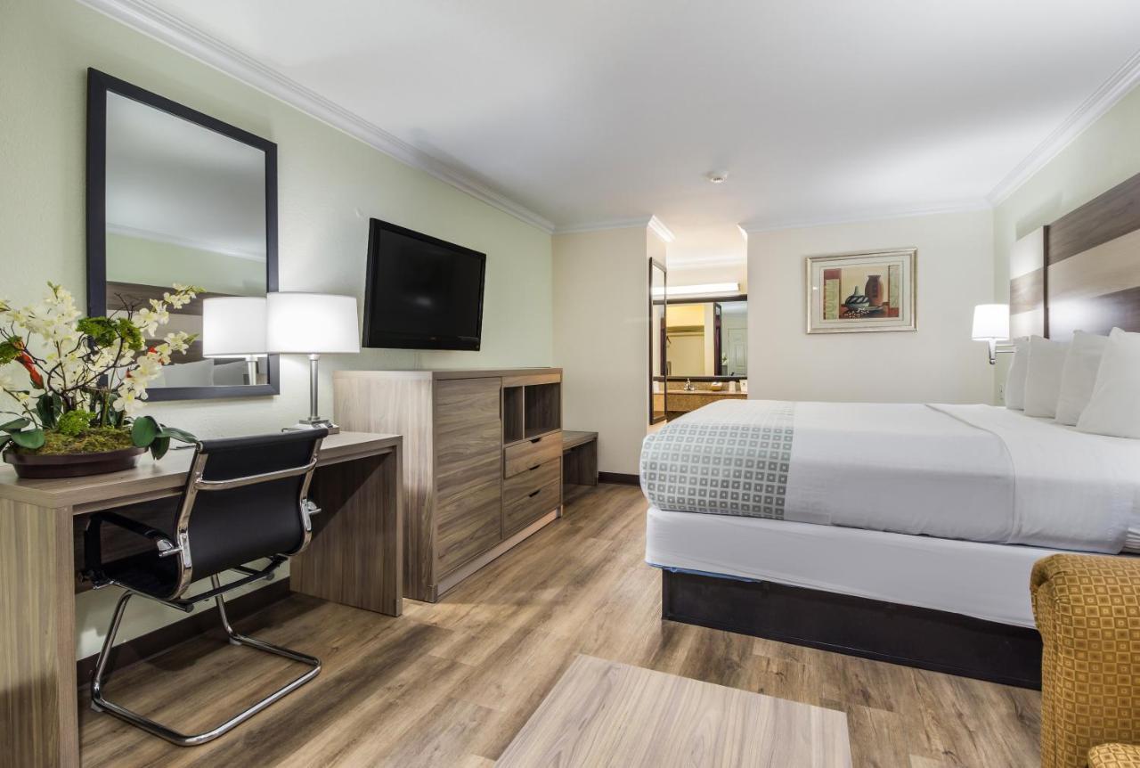 Americas Best Value Inn Columbus Luaran gambar