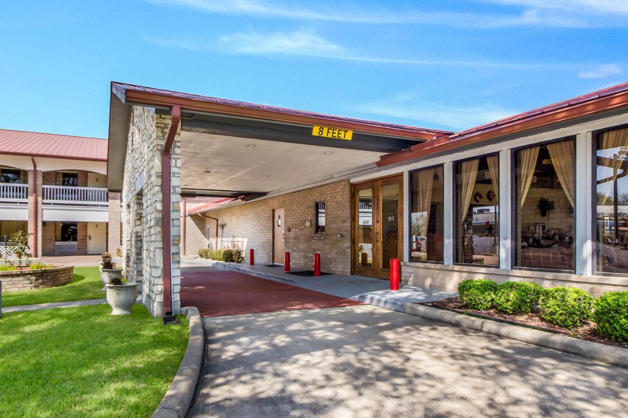 Americas Best Value Inn Columbus Luaran gambar