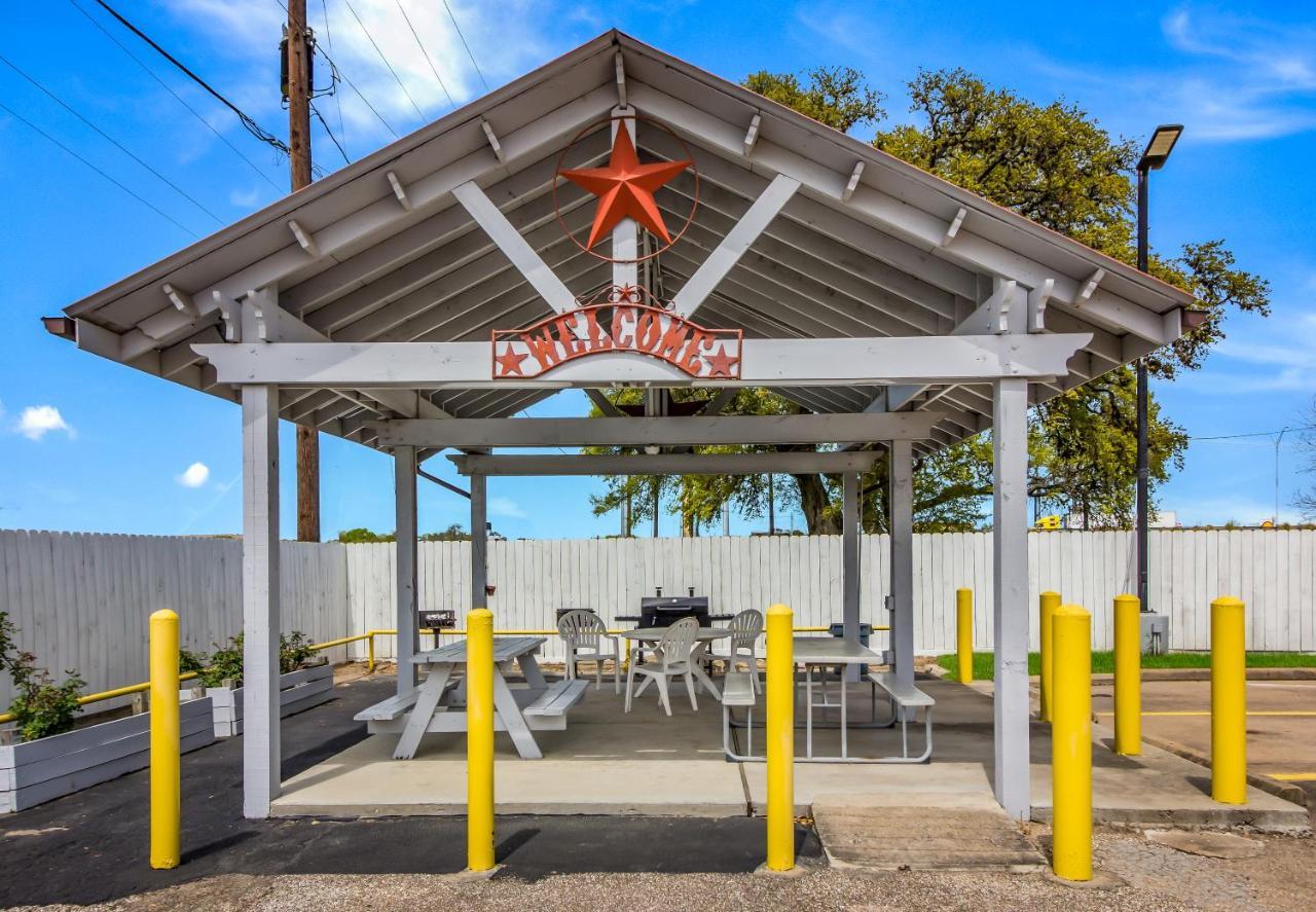 Americas Best Value Inn Columbus Luaran gambar