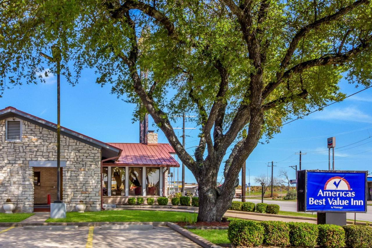 Americas Best Value Inn Columbus Luaran gambar