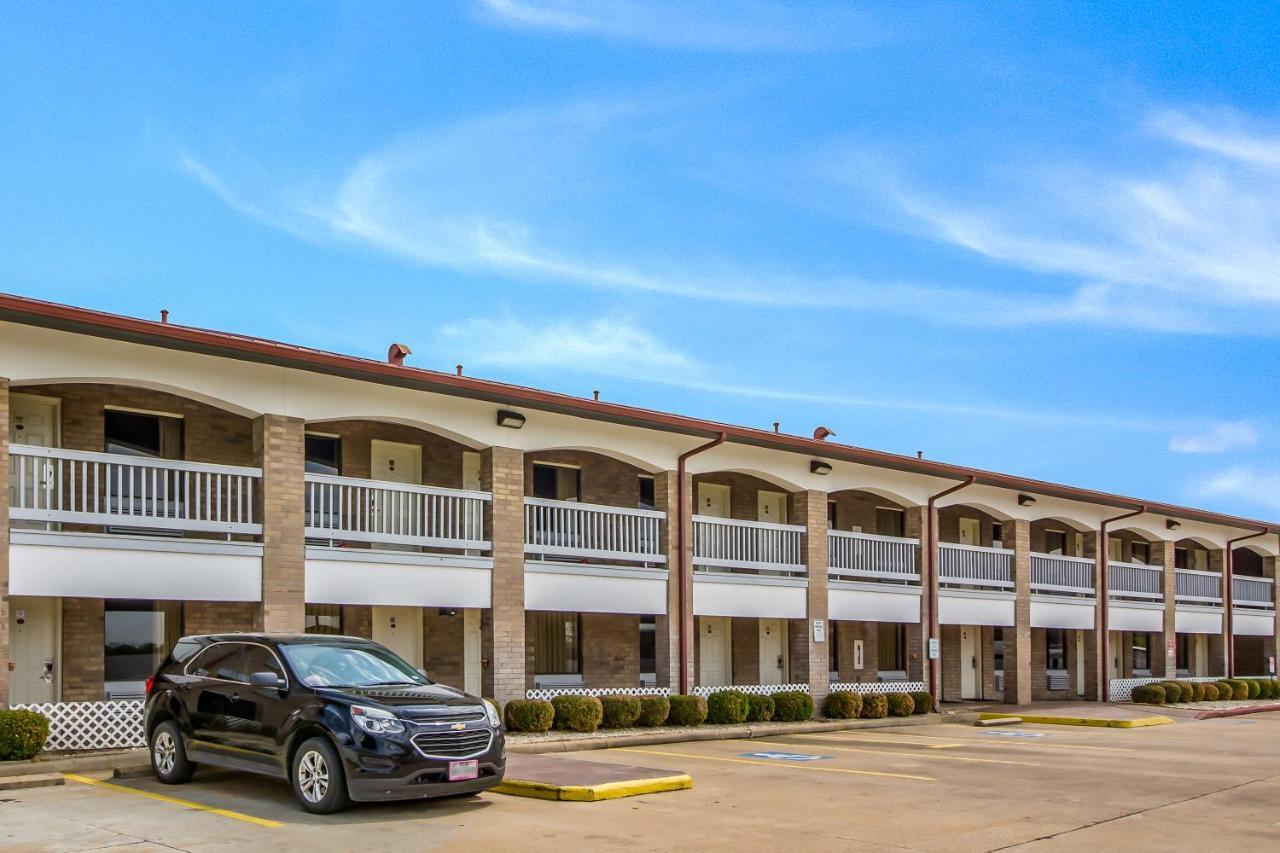 Americas Best Value Inn Columbus Luaran gambar