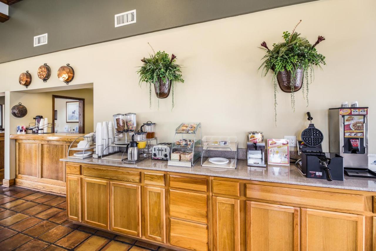 Americas Best Value Inn Columbus Luaran gambar
