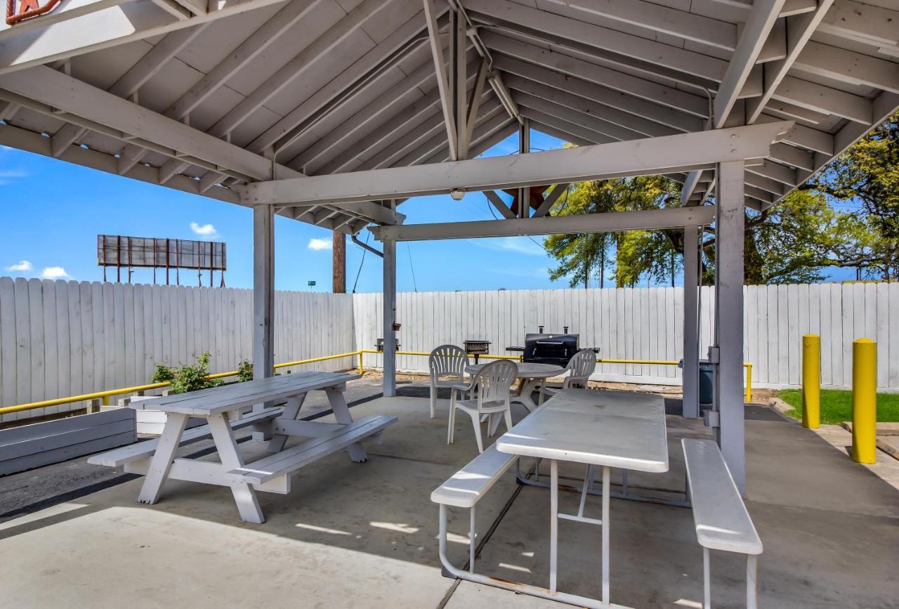 Americas Best Value Inn Columbus Luaran gambar