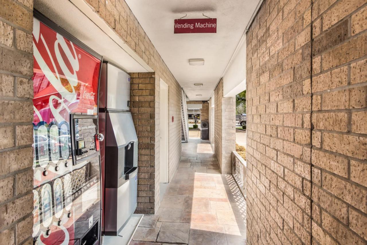 Americas Best Value Inn Columbus Luaran gambar