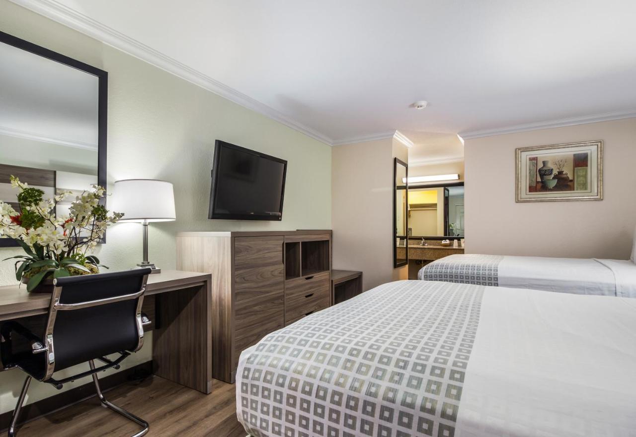 Americas Best Value Inn Columbus Luaran gambar