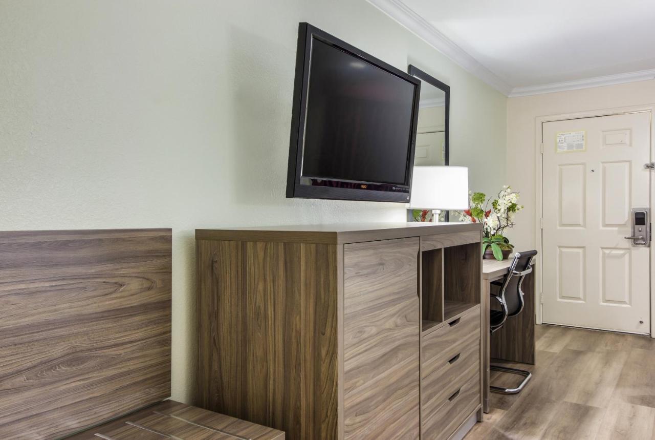 Americas Best Value Inn Columbus Luaran gambar