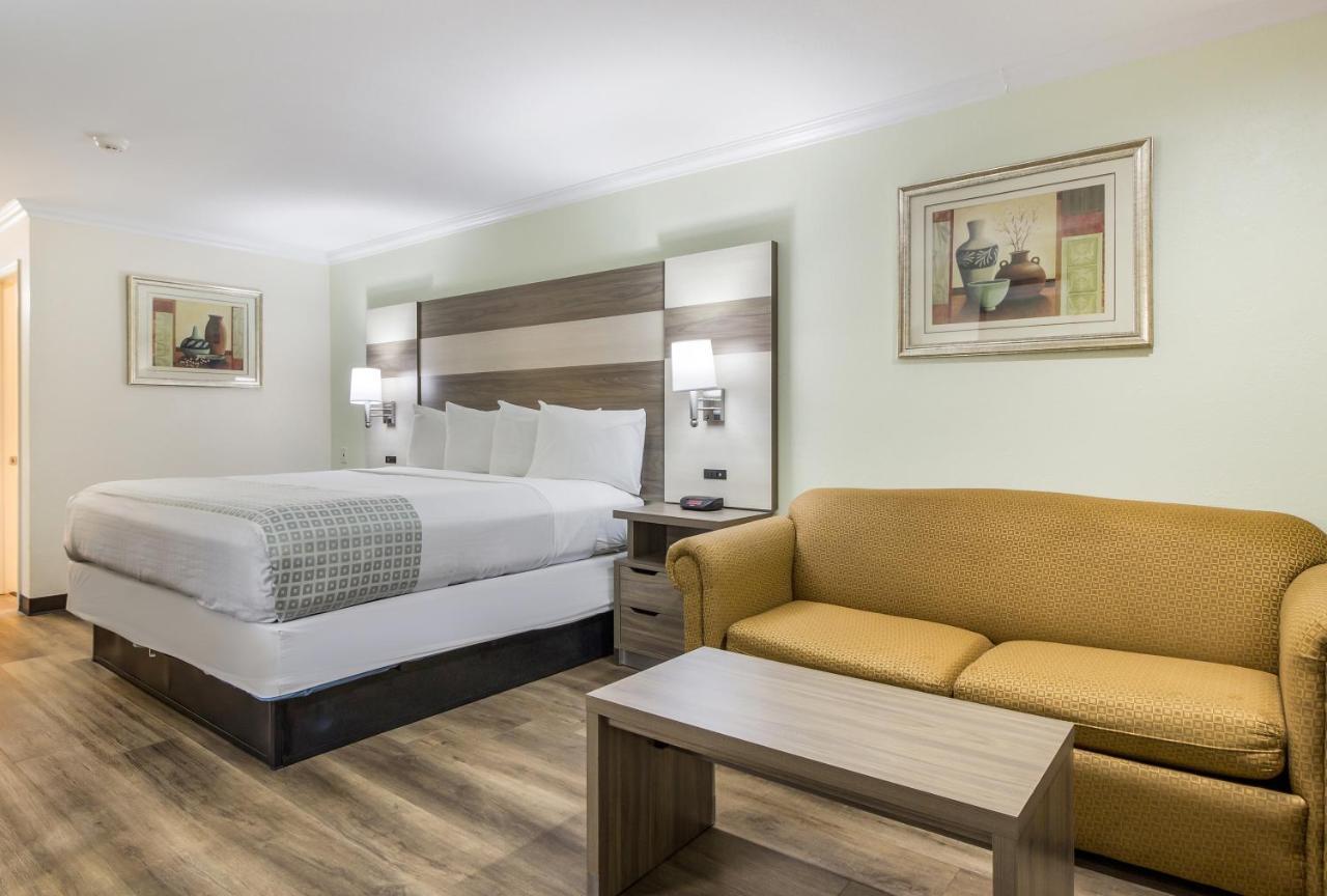 Americas Best Value Inn Columbus Luaran gambar