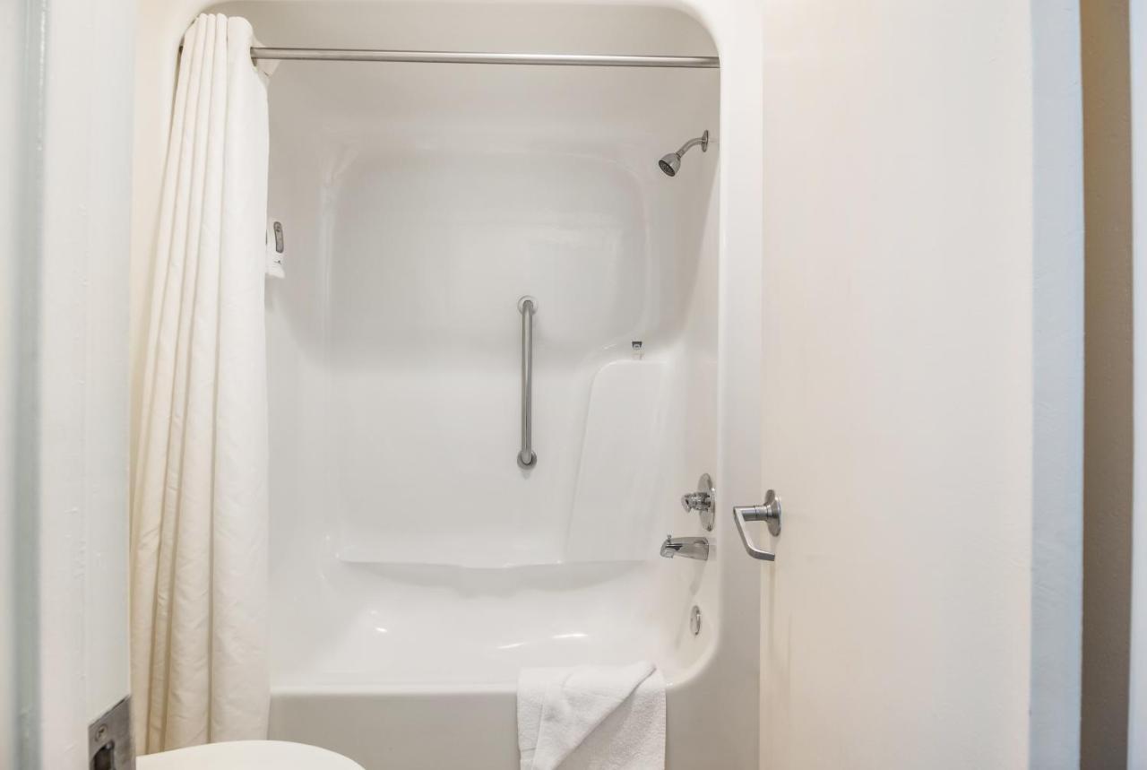 Americas Best Value Inn Columbus Luaran gambar