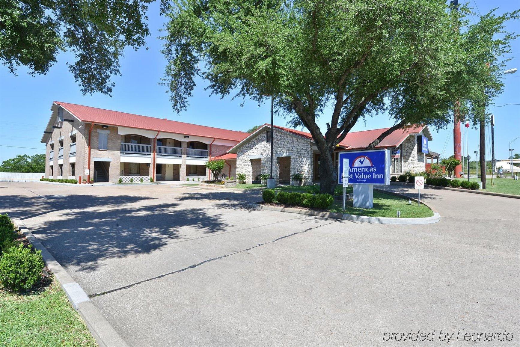 Americas Best Value Inn Columbus Luaran gambar
