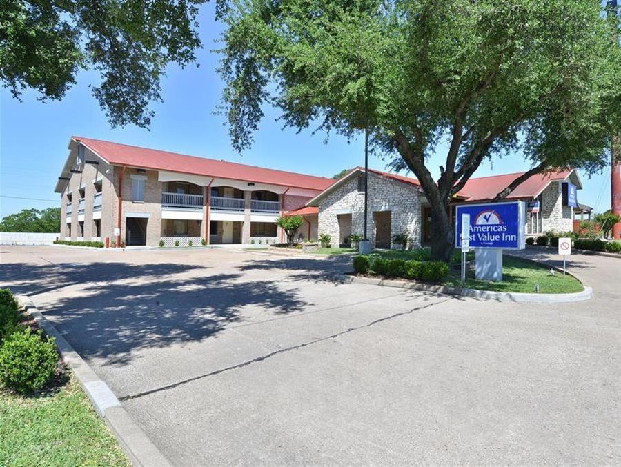 Americas Best Value Inn Columbus Luaran gambar