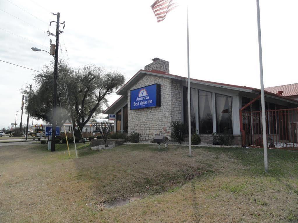 Americas Best Value Inn Columbus Luaran gambar