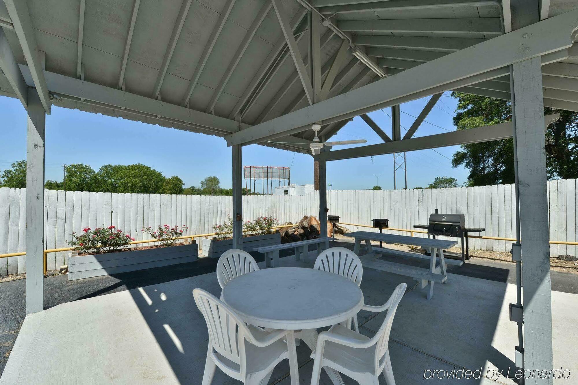 Americas Best Value Inn Columbus Luaran gambar