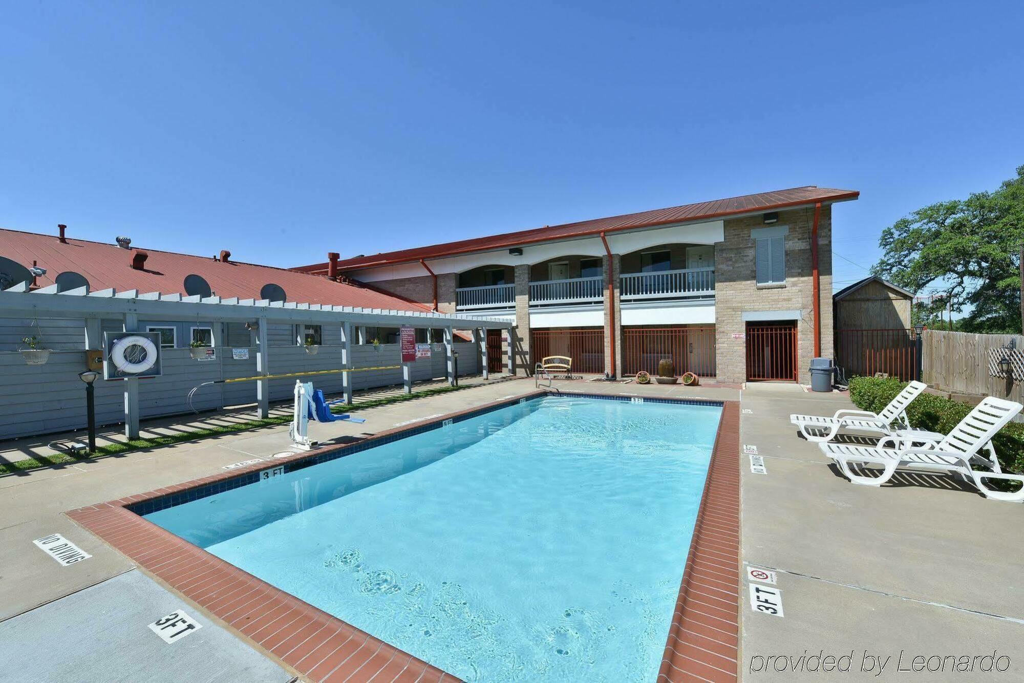 Americas Best Value Inn Columbus Luaran gambar