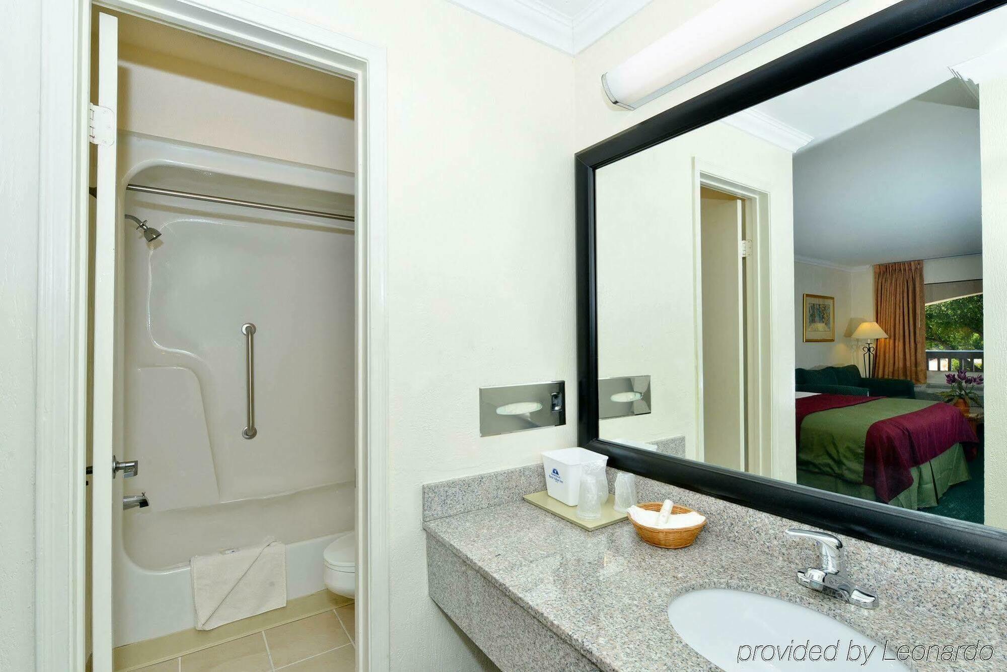 Americas Best Value Inn Columbus Luaran gambar