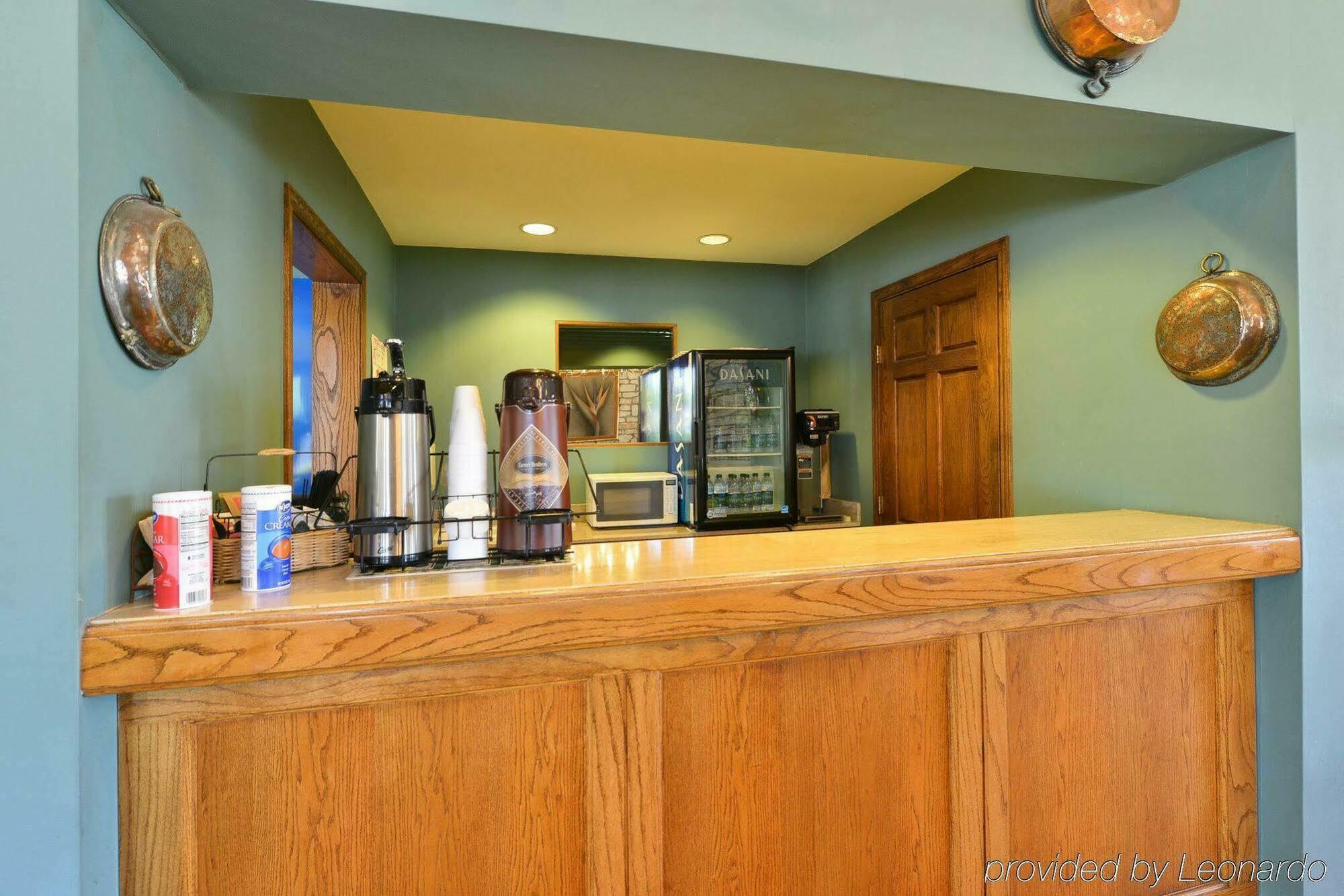Americas Best Value Inn Columbus Luaran gambar